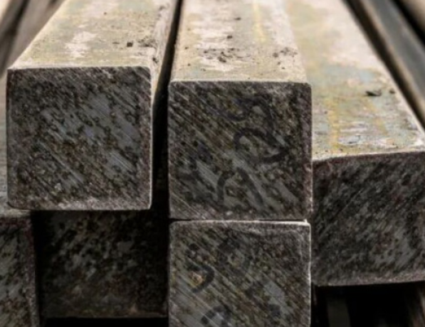 Пруток инструментальный квадратный со специальной отделкой поверхности У8Г 0,95х0,95 мм ГОСТ 1435-99 фото