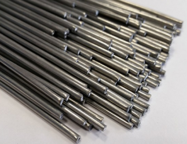 Пруток свинцовый круглый С1С 20 мм ГОСТ 3778-98 фото