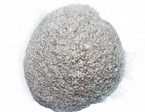 Пудра алюминиевая пиротехническая ПП-1Л ГОСТ 5592-71 фото