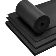 Техпластина листовая неформовая фото