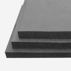 Техпластина листовая пористая фото