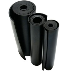 Техпластина рулон неформовочный фото