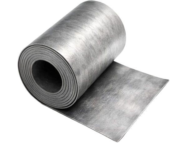 Роль свинцовая х/д С1 12x2150 мм ГОСТ 89-2018 фото