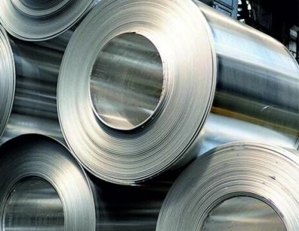 Рулон нержавеющий г/к 1D/No1 AISI 310S 1,8 мм ASTM A240 фото