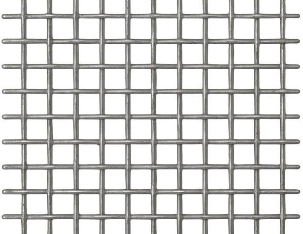 Сетка алюминиевая перфорированная А5М 3х3х0,8 мм ГОСТ Р 58602-2019 фото