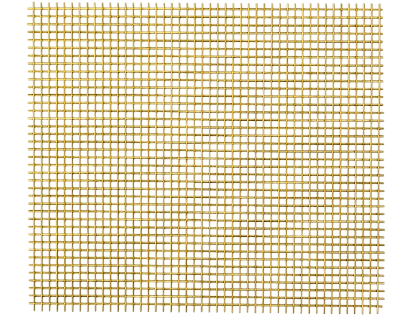 Сетка латунная тканая Л63 0,9х0,9х0,4 мм ТУ 1276-003-38279335-2013 фото