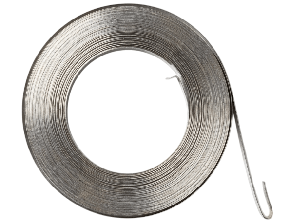 Штрипс нержавеющий х/к AISI 201 0,3 мм ГОСТ 4986-79 фото