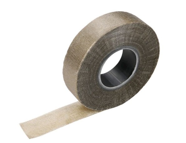 Лента слюдяная ЛИПЭФ-ТПл 0,1 мм ТУ 3492-080-00281915-2002 фото