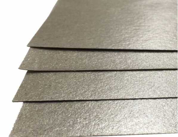 Слюдопласт листовой прокладочный ПИФЭ 0,25 мм ТУ 3492-087-00281915-2002 фото