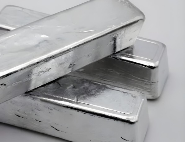 Слиток танталовый ЭЛП-1 105х400 мм ТУ 120РК76224400-205-78 фото