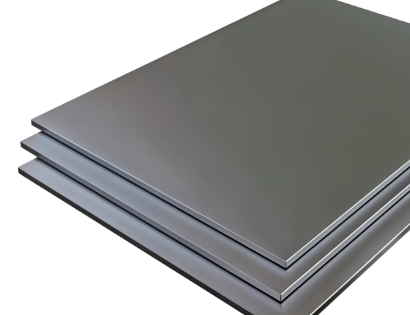 Лист танталовый ТВЧ 8 мм ТУ 95.311-82 фото