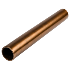 Труба бронзовая фото