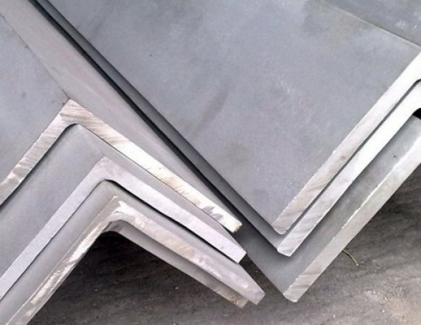 Уголок дюралевый прессованный равнополочный Д19чт 10x10x1,6х1,8 мм ОСТ 1 90113-86 фото