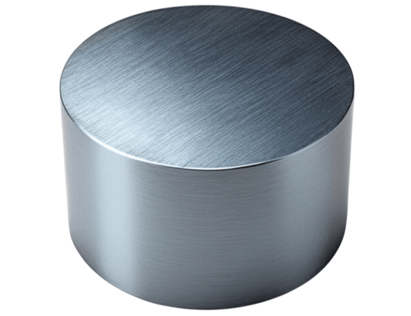 Заготовка титановая ВТ20 12 мм ОСТ 1 90006-86 фото