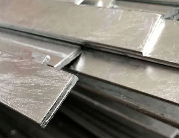 Полоса цинковая Ц2 0,25х60 мм ГОСТ 3640-94 фото